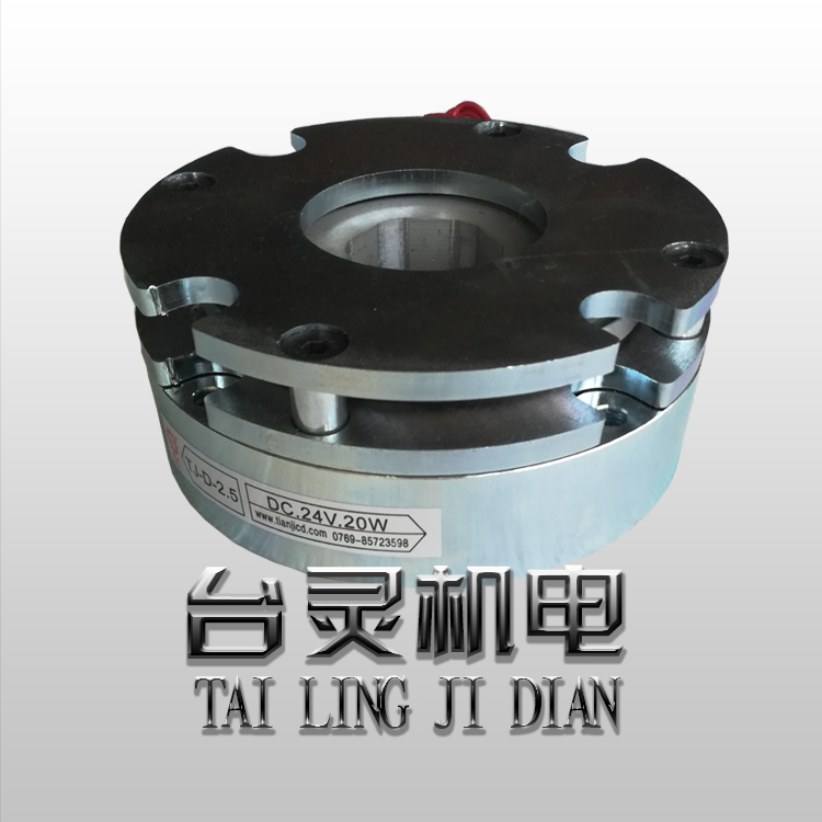 失電電磁制動(dòng)器 失電電磁制動(dòng)器