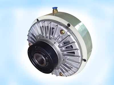 磁粉離合器 磁粉離合器