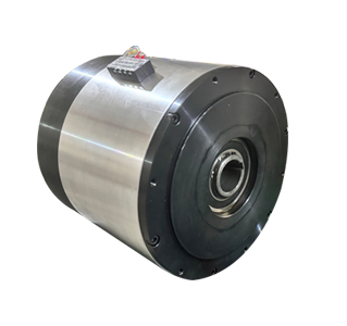 60W離合制動(dòng)組合體