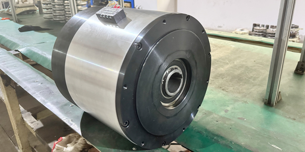 離合制動(dòng)組合體